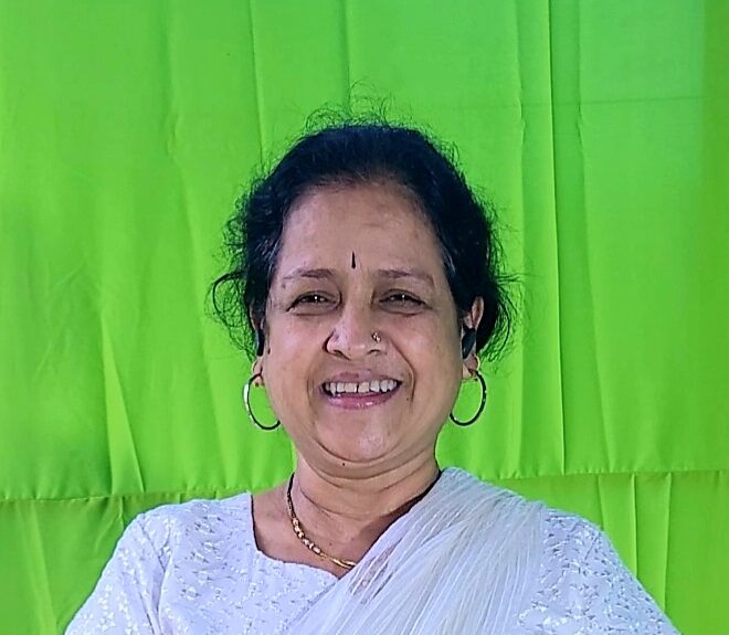 Sudha , 54 Years
